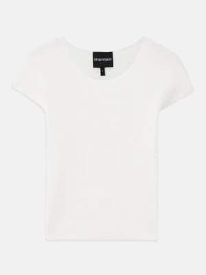 Obrázek produktu Jednoduché tričko Emporio Armani