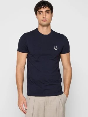 Obrázek produktu Jednoduché tričko Emporio Armani