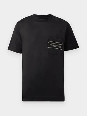 Obrázek produktu Jednoduché tričko Emporio Armani