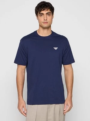 Obrázek produktu Jednoduché tričko Emporio Armani