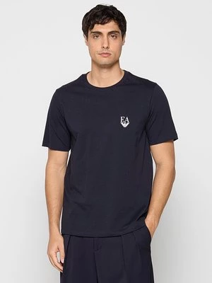 Obrázek produktu Jednoduché tričko Emporio Armani