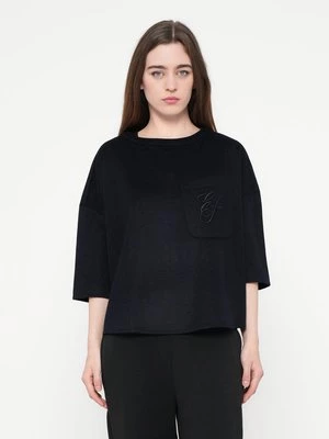 Obrázek produktu Jednoduché tričko Emporio Armani