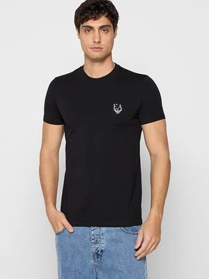 Obrázek produktu Jednoduché tričko Emporio Armani
