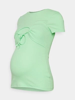 Obrázek produktu Jednoduché tričko Even&Odd Maternity