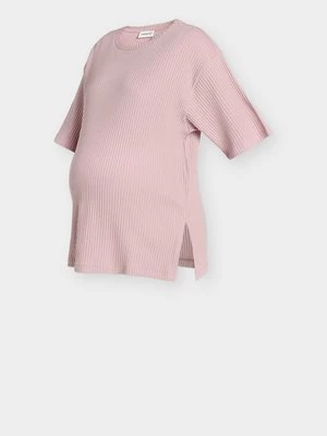 Obrázek produktu Jednoduché tričko Even&Odd Maternity
