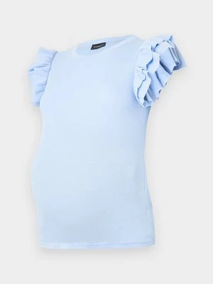 Obrázek produktu Jednoduché tričko Even&Odd Maternity