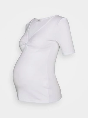 Obrázek produktu Jednoduché tričko Even&Odd Maternity