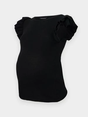 Obrázek produktu Jednoduché tričko Even&Odd Maternity