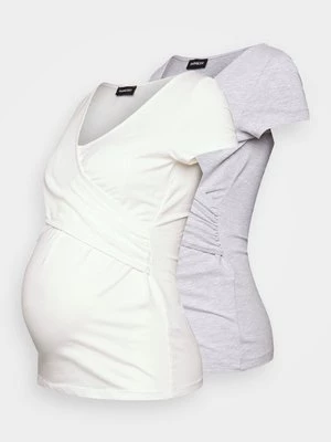 Obrázek produktu Jednoduché tričko Even&Odd Maternity