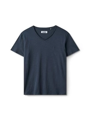 Obrázek produktu Jednoduché tričko GABBA tmavě modrá