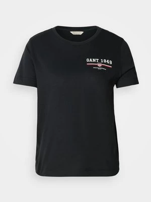 Obrázek produktu Jednoduché tričko Gant
