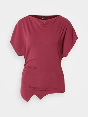 Obrázek produktu Jednoduché tričko Gina Tricot