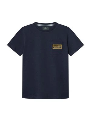 Obrázek produktu Jednoduché tričko Hackett London