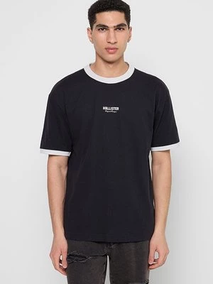 Obrázek produktu Jednoduché tričko Hollister Co.