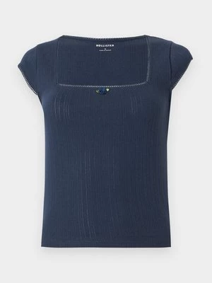 Obrázek produktu Jednoduché tričko Hollister Co.