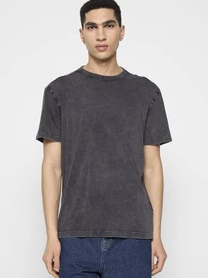 Obrázek produktu Jednoduché tričko Hollister Co. černá