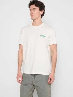 Obrázek produktu Jednoduché tričko Iceberg