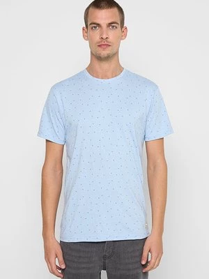 Obrázek produktu Jednoduché tričko INDICODE JEANS