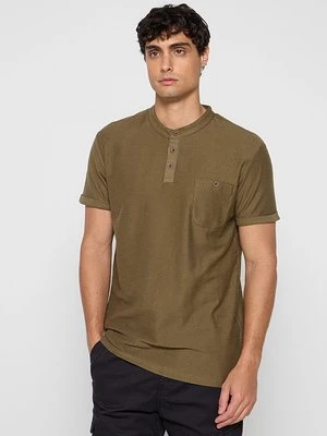 Obrázek produktu Jednoduché tričko INDICODE JEANS