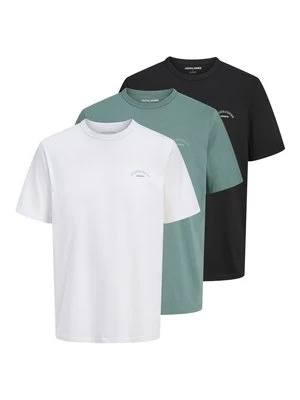 Obrázek produktu Jednoduché tričko jack & jones