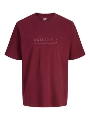 Obrázek produktu Jednoduché tričko jack & jones