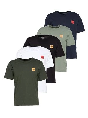 Obrázek produktu Jednoduché tričko jack & jones