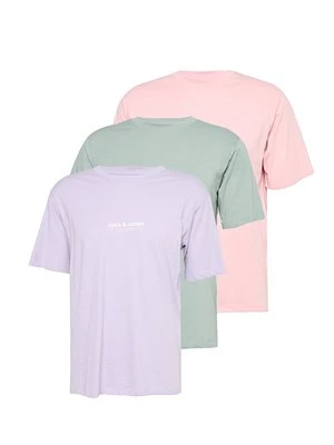 Obrázek produktu Jednoduché tričko jack & jones