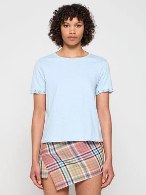Obrázek produktu Jednoduché tričko JDY