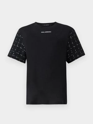 Obrázek produktu Jednoduché tričko Karl Lagerfeld