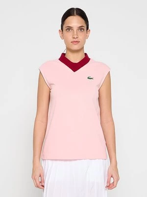Obrázek produktu Jednoduché tričko Lacoste