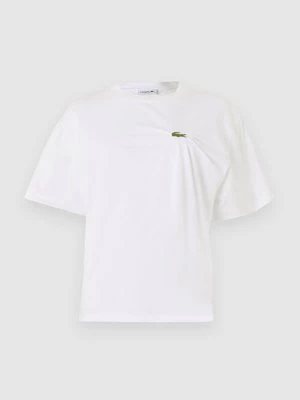 Obrázek produktu Jednoduché tričko Lacoste