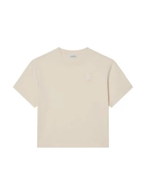 Obrázek produktu Jednoduché tričko Lacoste