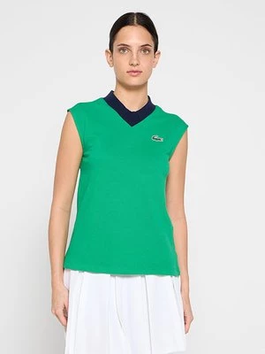 Obrázek produktu Jednoduché tričko Lacoste