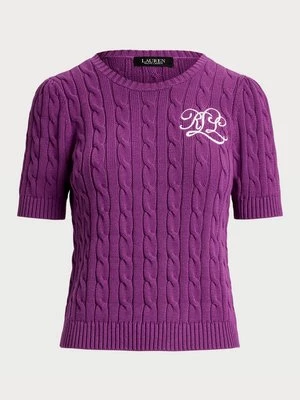 Obrázek produktu Jednoduché tričko Lauren Ralph Lauren