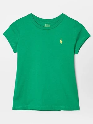 Obrázek produktu Jednoduché tričko Lauren Ralph Lauren