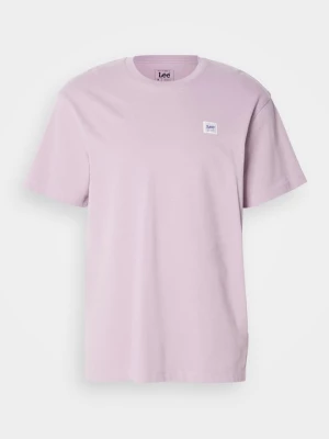 Obrázek produktu Jednoduché tričko Lee růžová