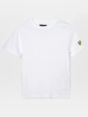 Obrázek produktu Jednoduché tričko Lyle & Scott