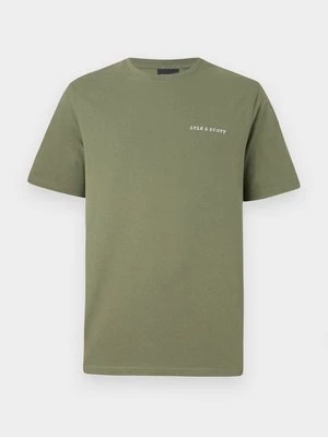 Obrázek produktu Jednoduché tričko Lyle & Scott