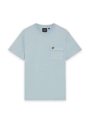 Obrázek produktu Jednoduché tričko Lyle & Scott