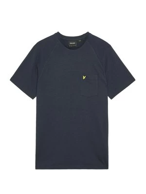 Obrázek produktu Jednoduché tričko Lyle & Scott