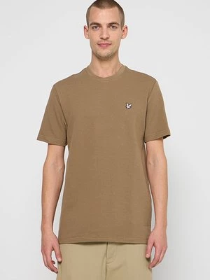 Obrázek produktu Jednoduché tričko Lyle & Scott