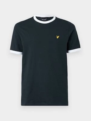 Obrázek produktu Jednoduché tričko Lyle & Scott
