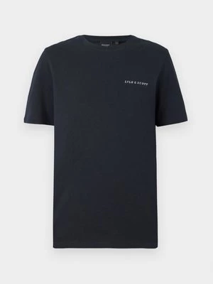 Obrázek produktu Jednoduché tričko Lyle & Scott