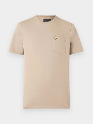 Obrázek produktu Jednoduché tričko Lyle & Scott