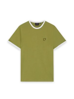 Obrázek produktu Jednoduché tričko Lyle & Scott