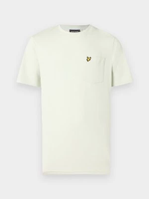 Obrázek produktu Jednoduché tričko Lyle & Scott