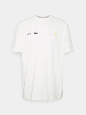 Obrázek produktu Jednoduché tričko Lyle & Scott