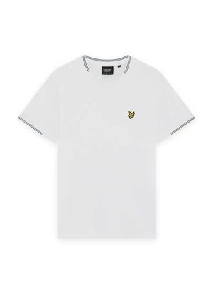 Obrázek produktu Jednoduché tričko Lyle & Scott