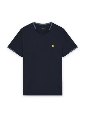 Obrázek produktu Jednoduché tričko Lyle & Scott
