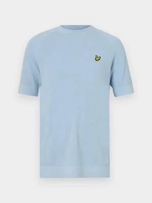 Obrázek produktu Jednoduché tričko Lyle & Scott
